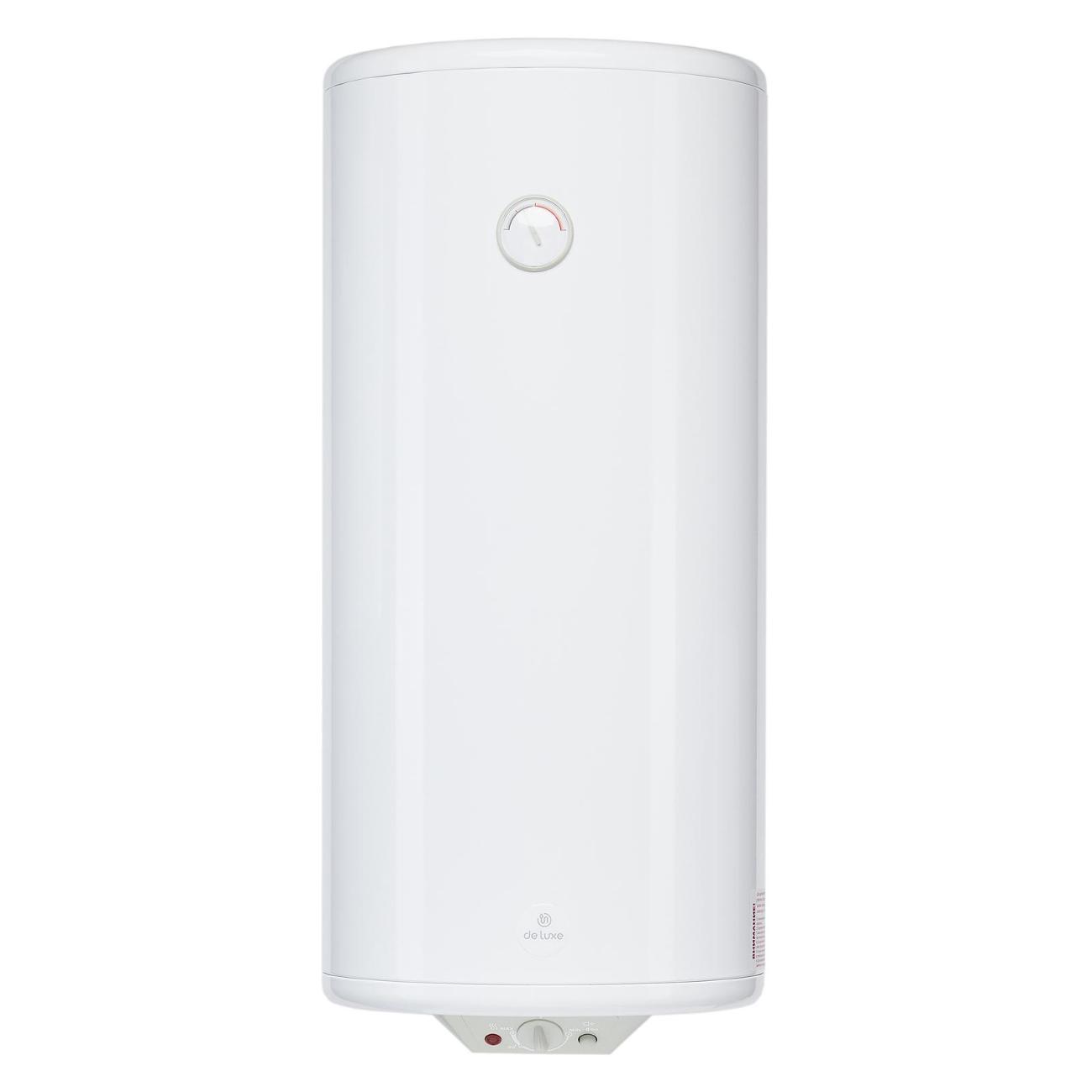 Водонагреватель накопительный de luxe 3W80VH1 фото