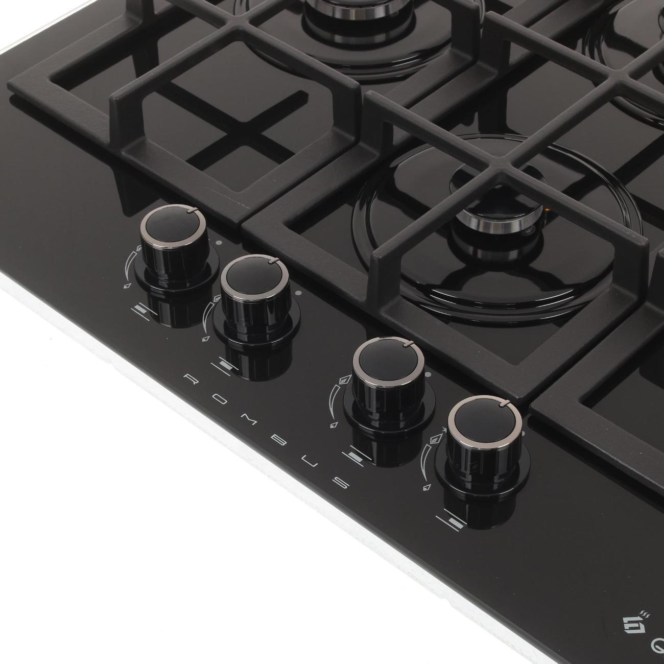 Варочная панель газовая Gefest 2231-01 Р3