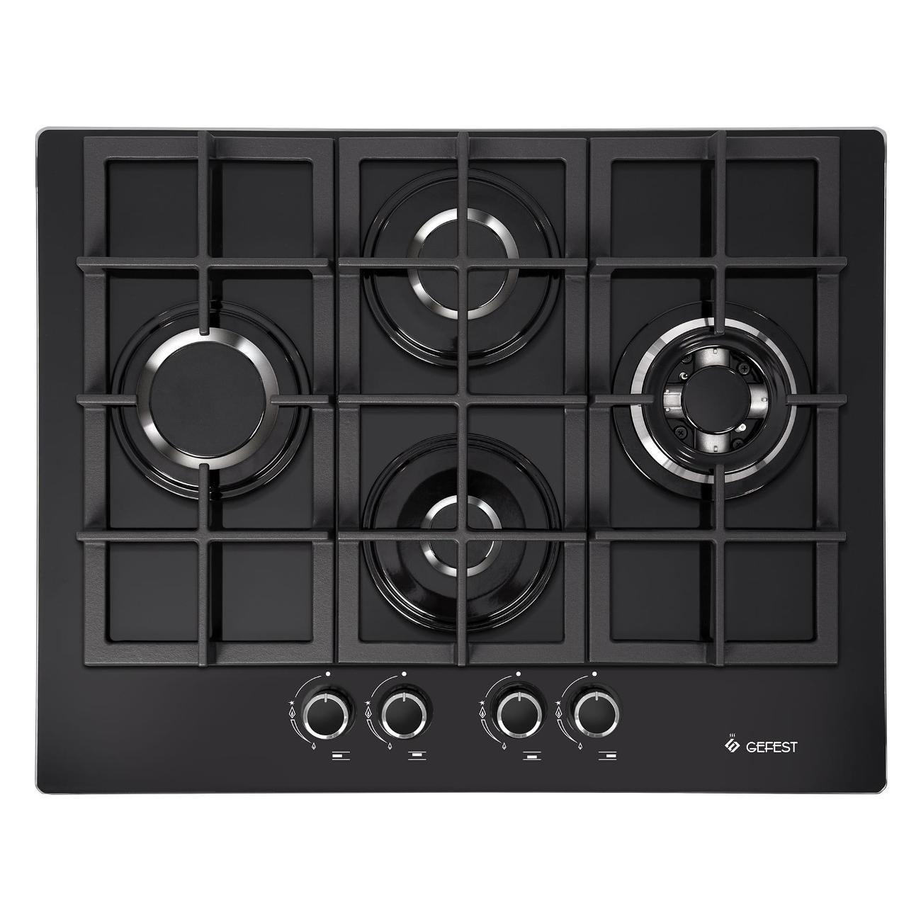 Варочная панель газовая Gefest 2231-04 Р3