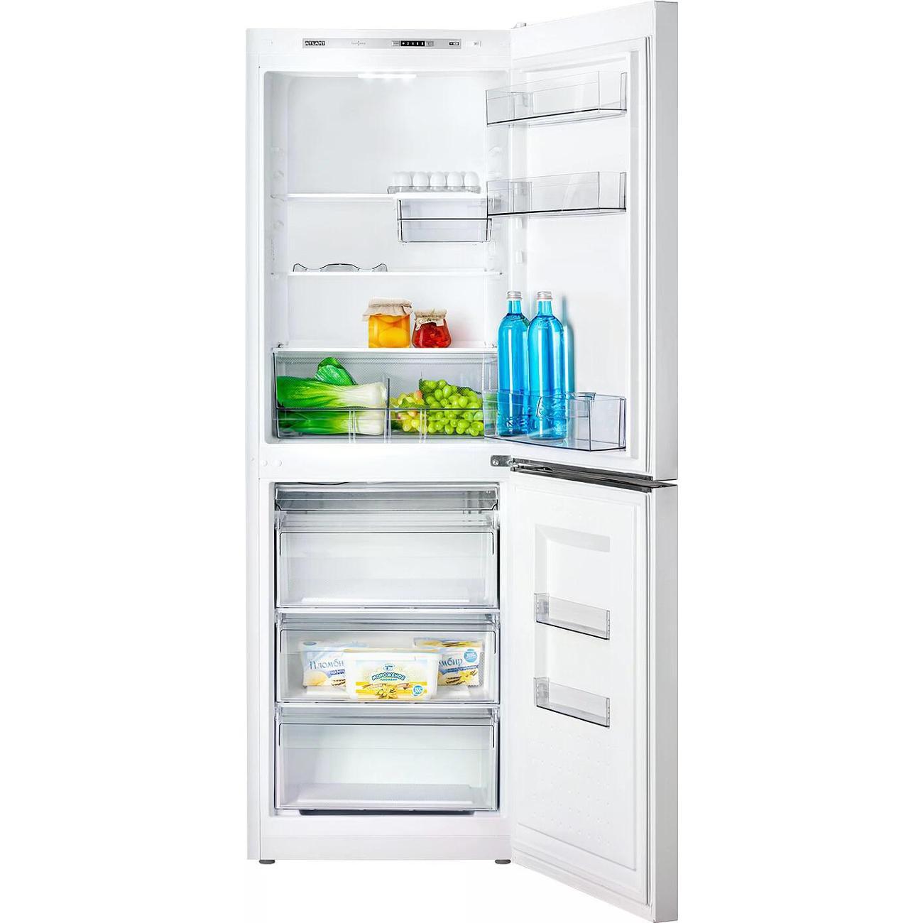 Холодильник Атлант ХМ-6619-109