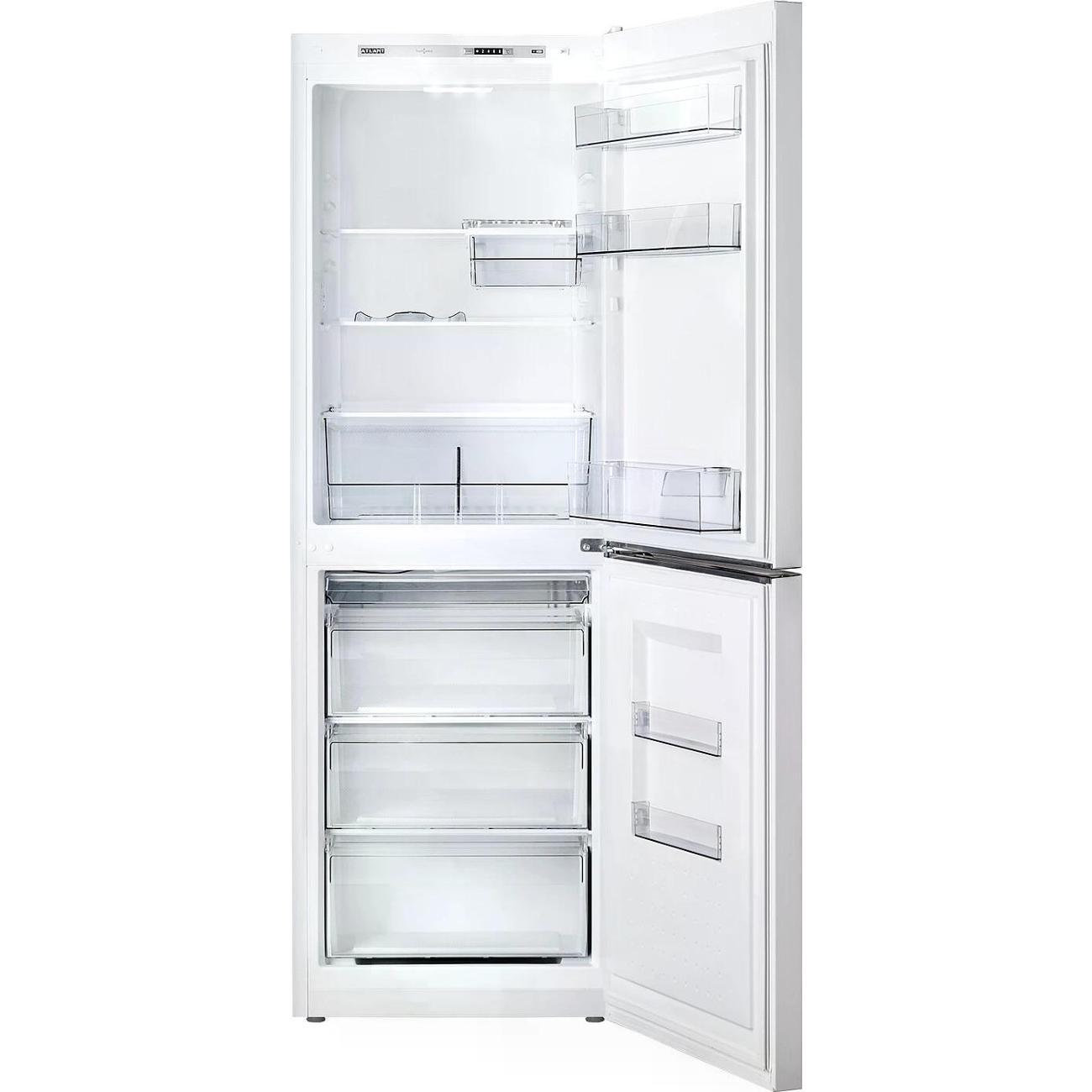 Холодильник Атлант ХМ-6619-109