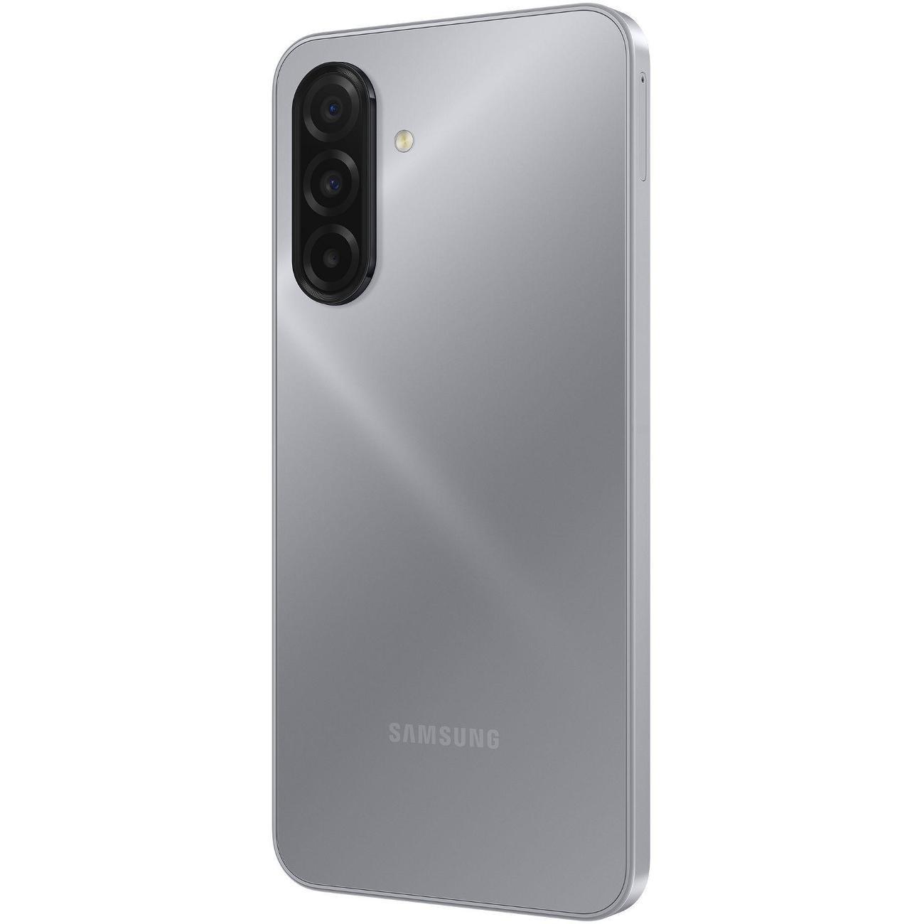 Смартфон Samsung Galaxy A17 6/128Gb Gray CAU