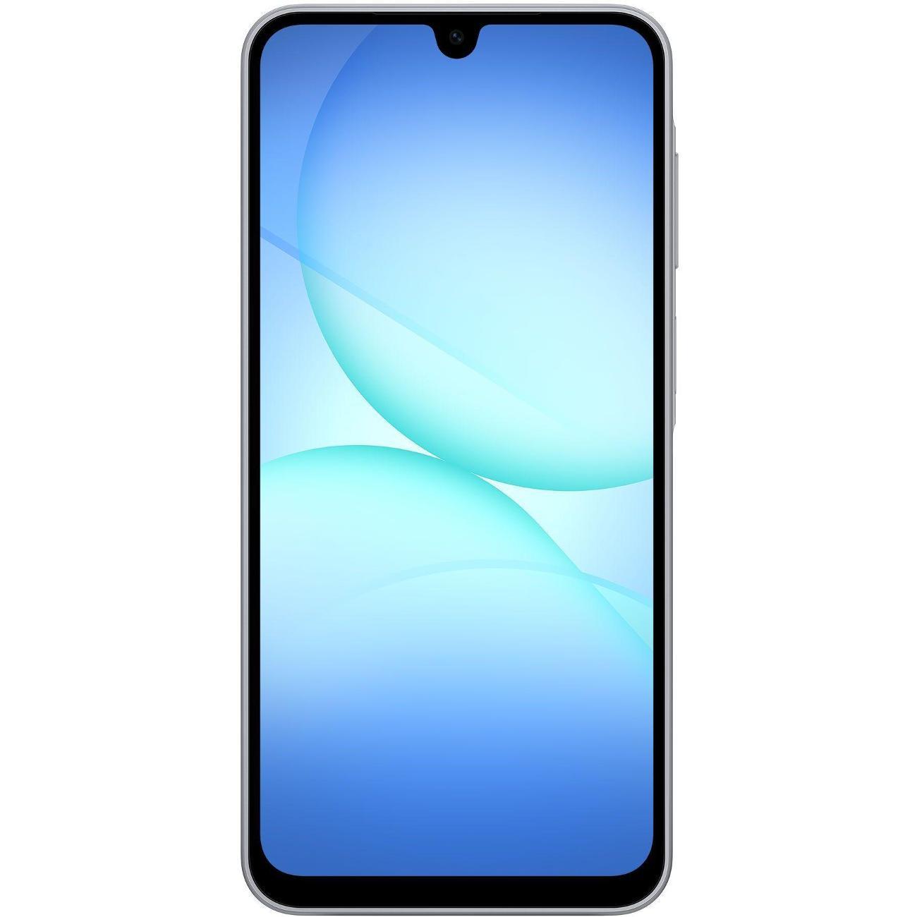 Смартфон Samsung Galaxy A17 6/128Gb Gray CAU