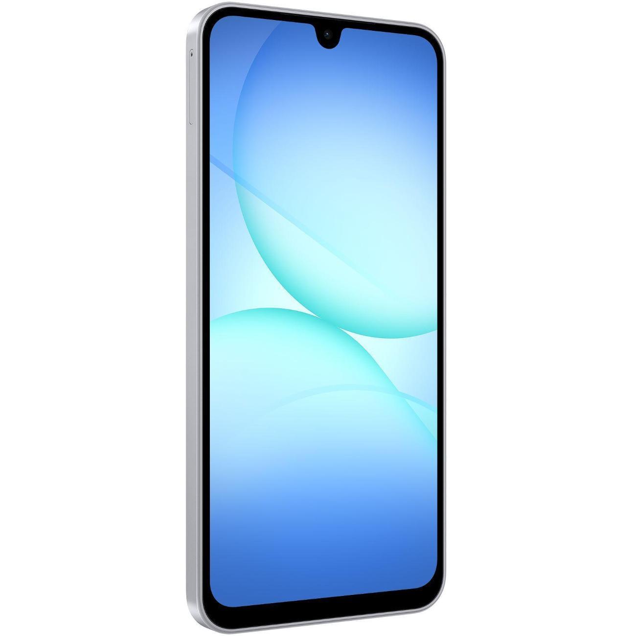 Смартфон Samsung Galaxy A17 6/128Gb Gray CAU