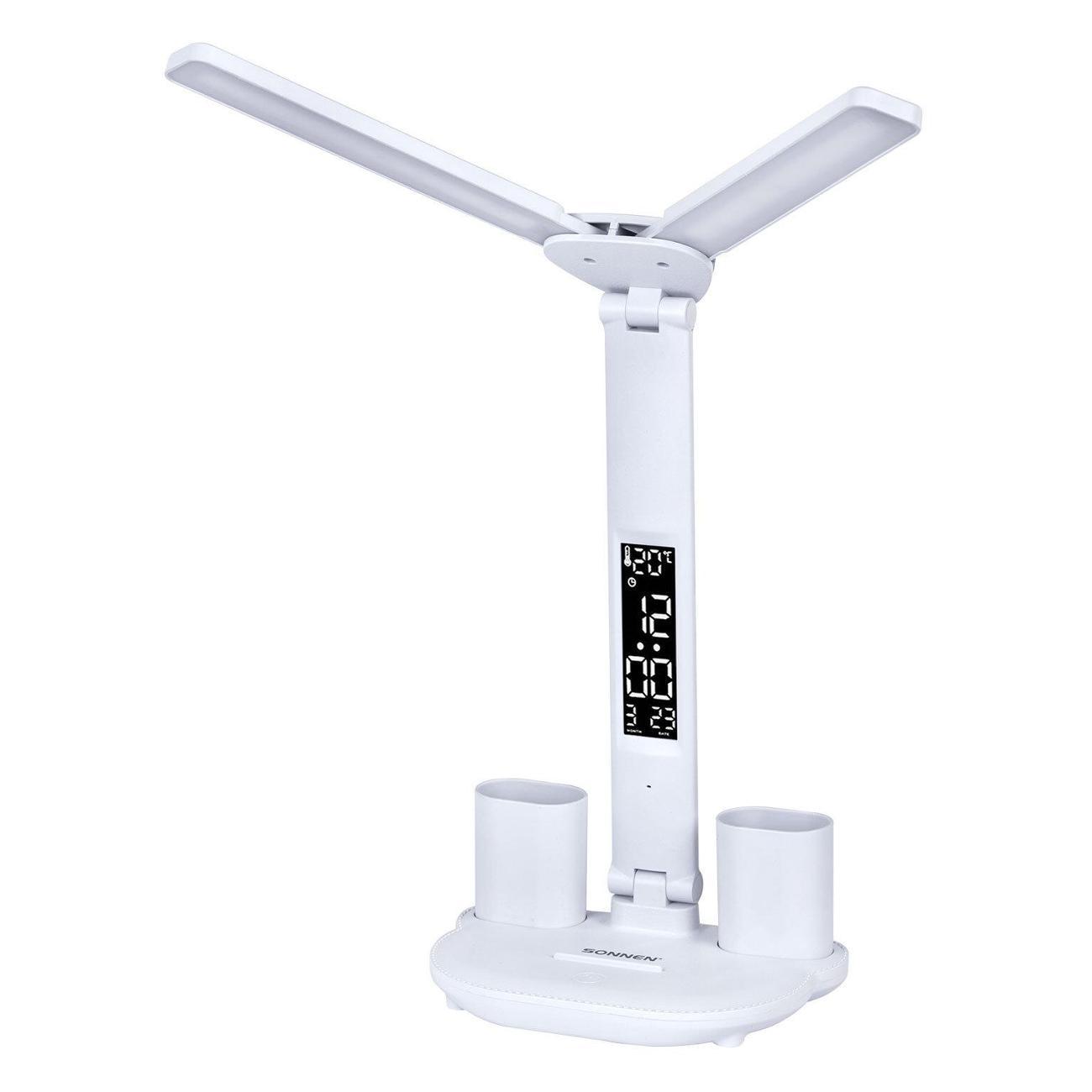 Светильник настольный Sonnen 238497