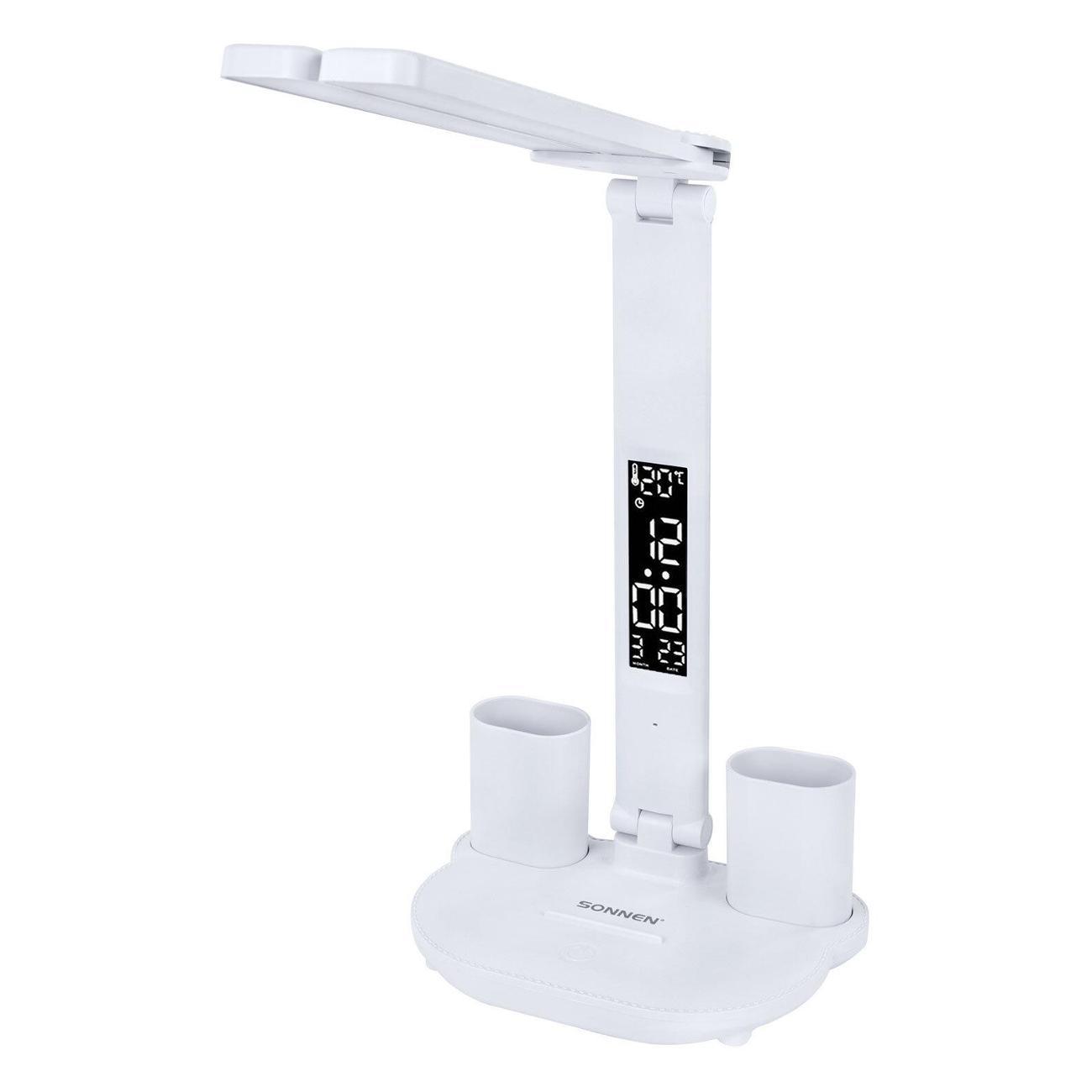 Светильник настольный Sonnen 238497