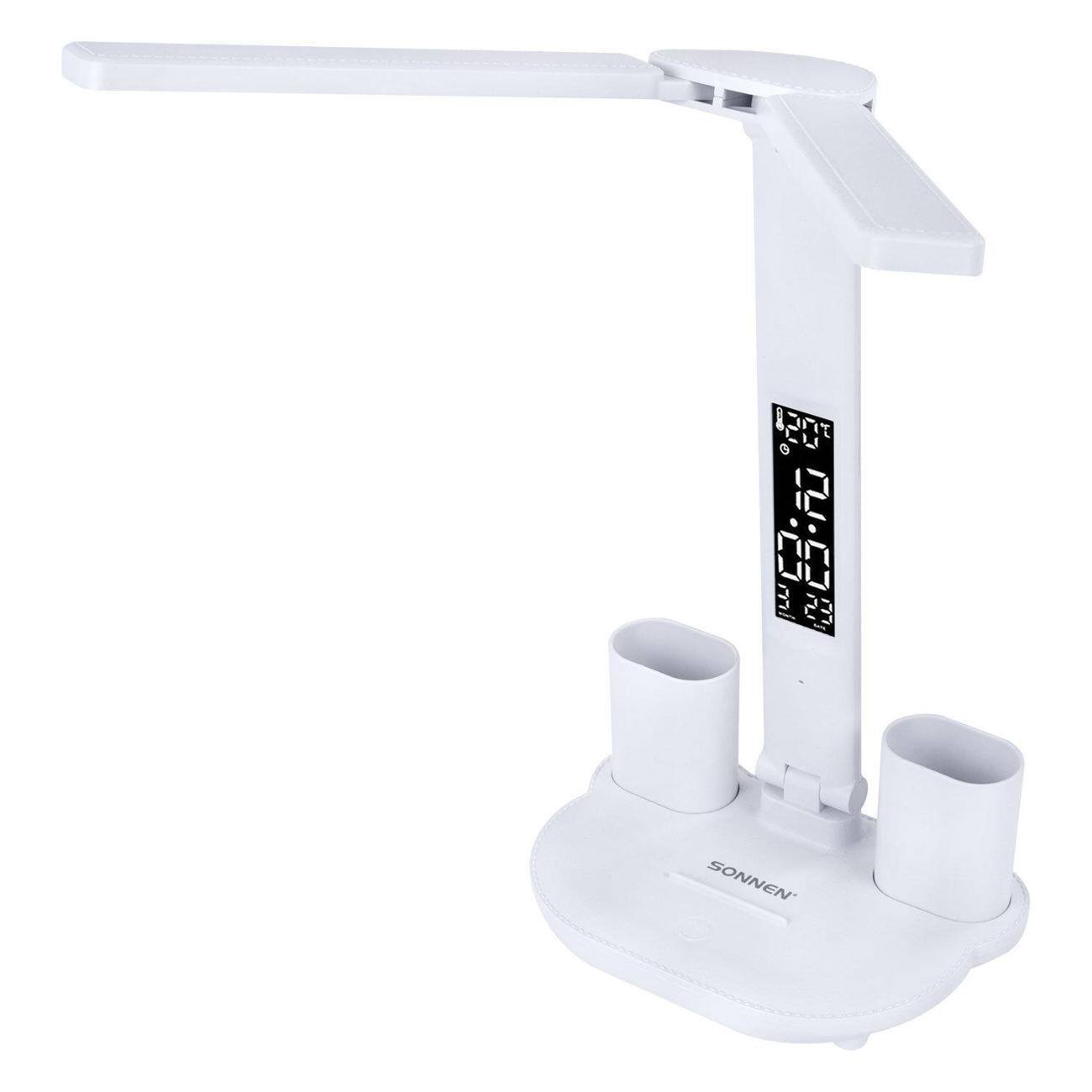 Светильник настольный Sonnen 238497