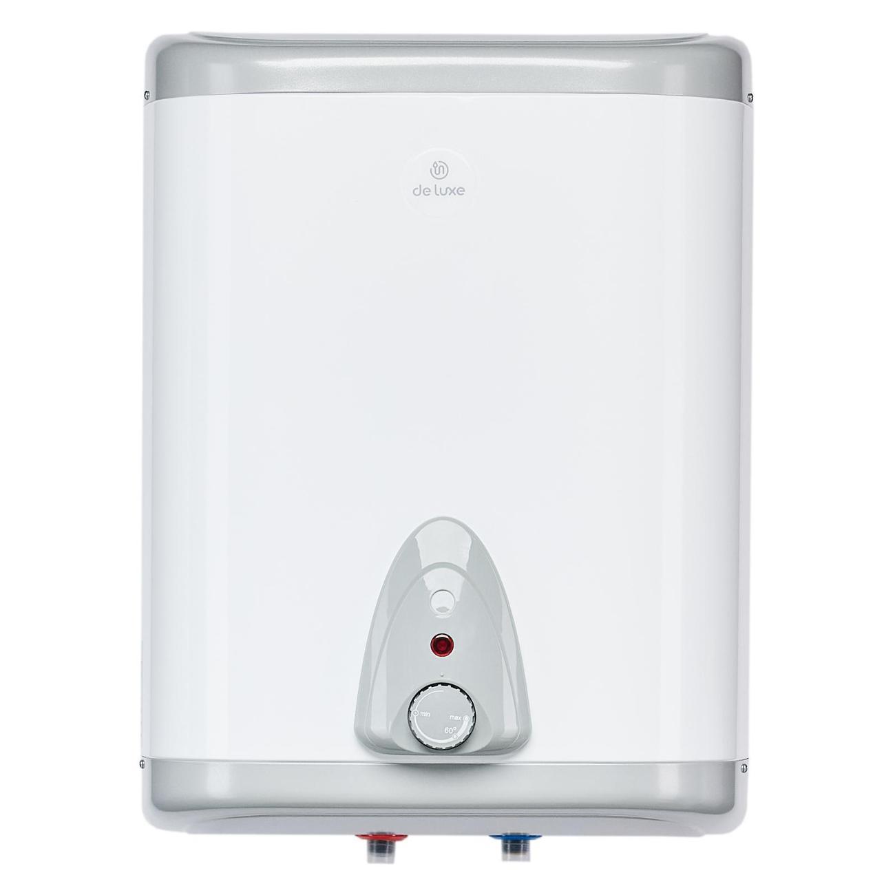 Водонагреватель накопительный de luxe 5W30V1