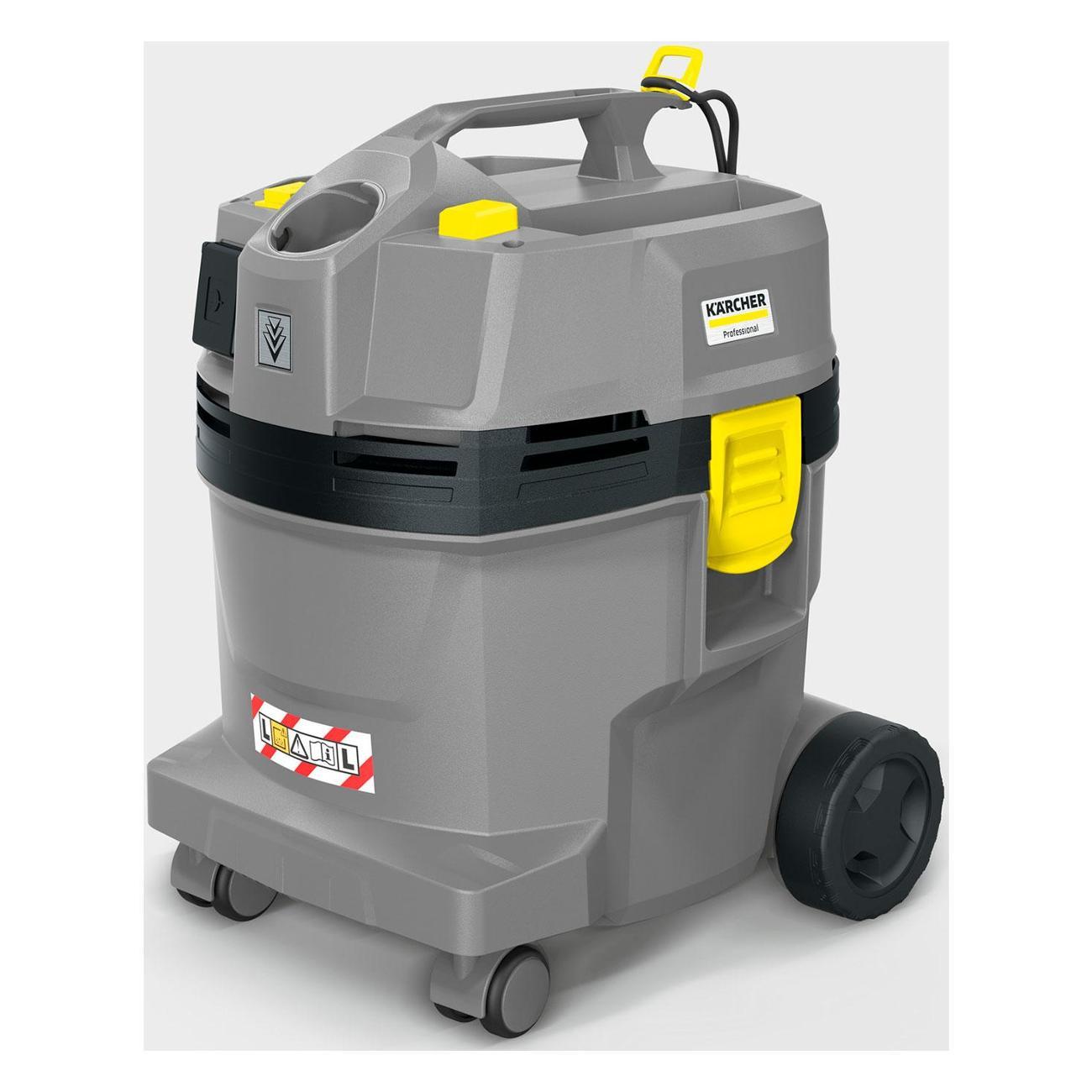 Пылесос строительный Karcher NT 22/1 Ap Te (1.378-610.0)