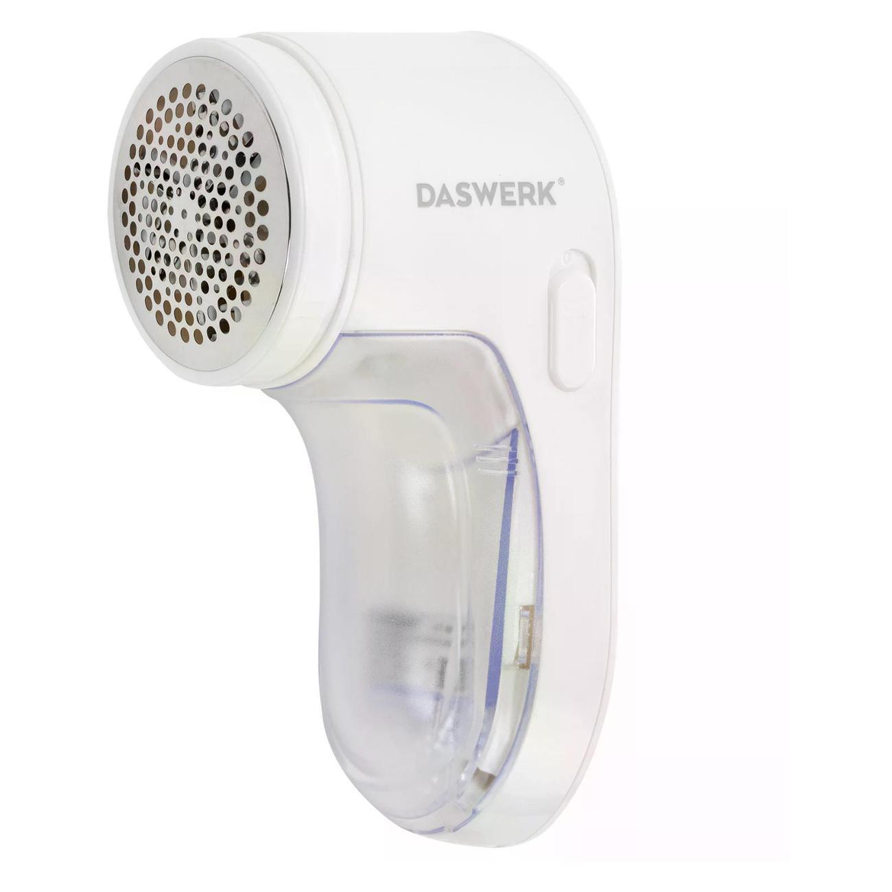 Машинка для удаления катышков DASWERK 456897