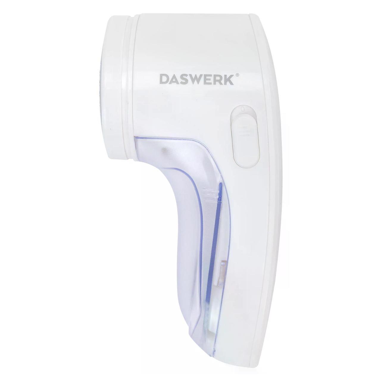 Машинка для удаления катышков DASWERK 456897