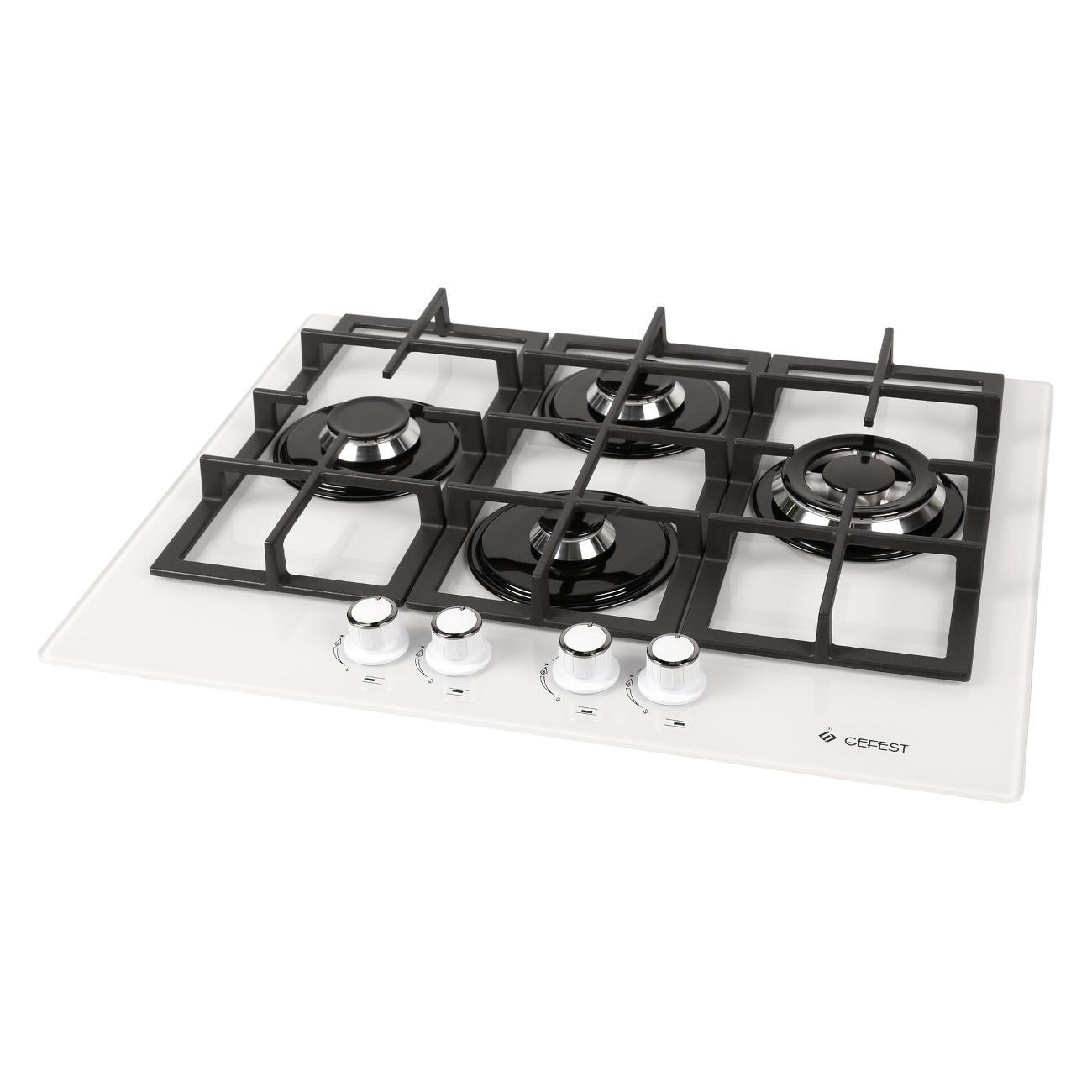 Варочная панель газовая Gefest 2231-01 Р12