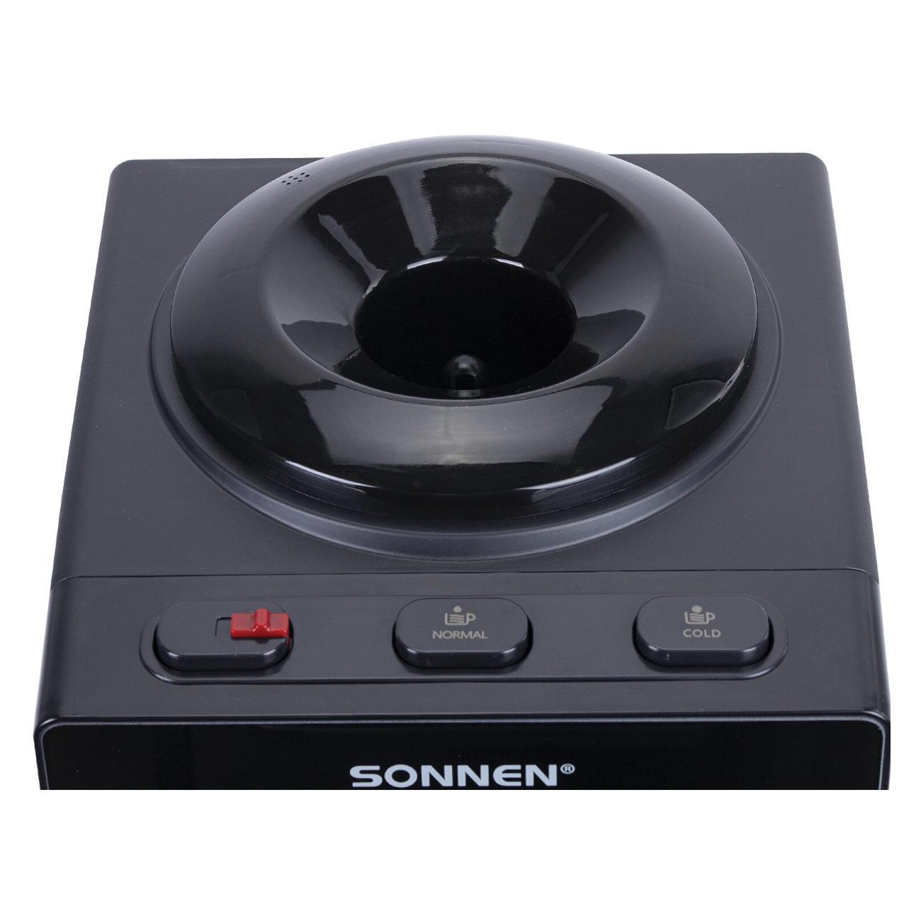 Кулер, пурифайер Sonnen TSE-03BP