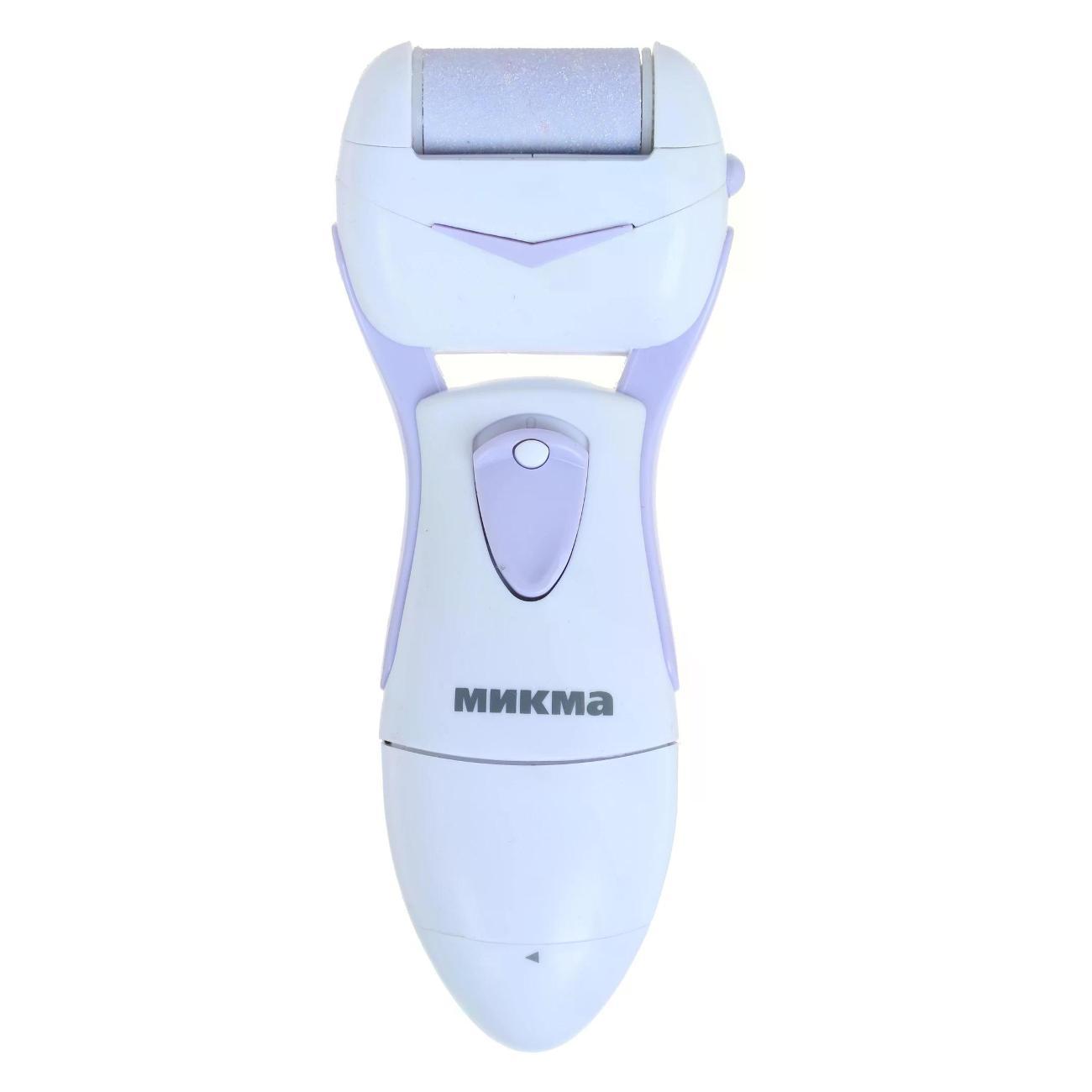 Электрическая пилка для ног Микма ИП 2500 для пяток