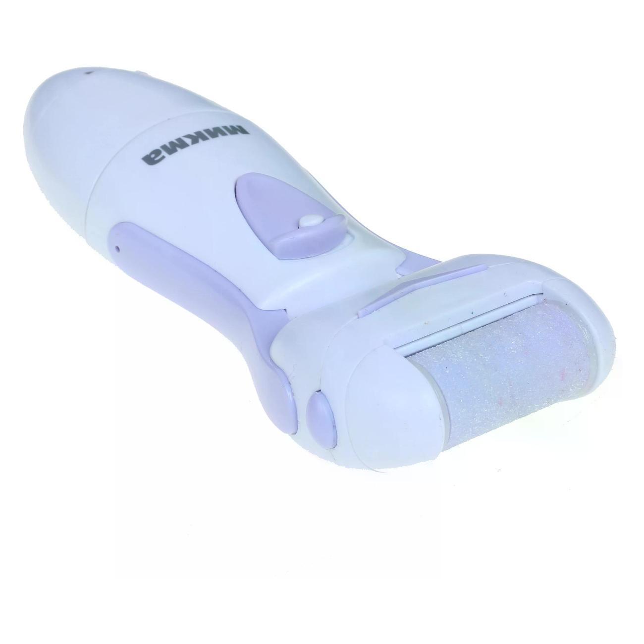 Электрическая пилка для ног Микма ИП 2500 для пяток