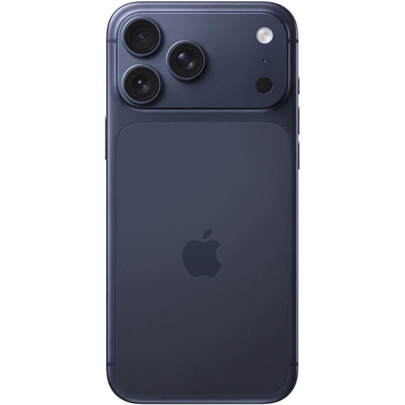 Смартфон Apple iPhone 17 Pro Max 2Tb Deep Blue(безRu)