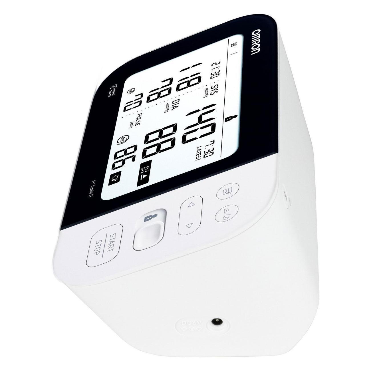 Тонометр OMRON M7 Intelli IT