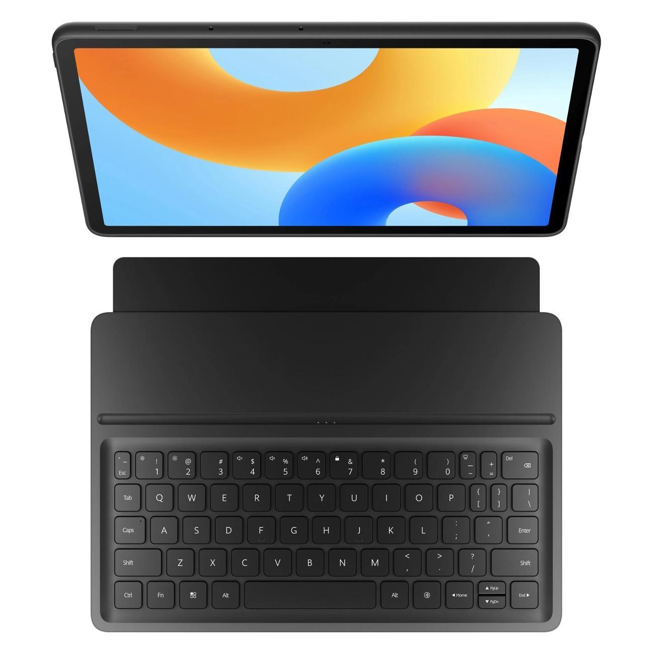 Планшет HUAWEI MatePad 11.5 8+256G Papermatte+KB Gray