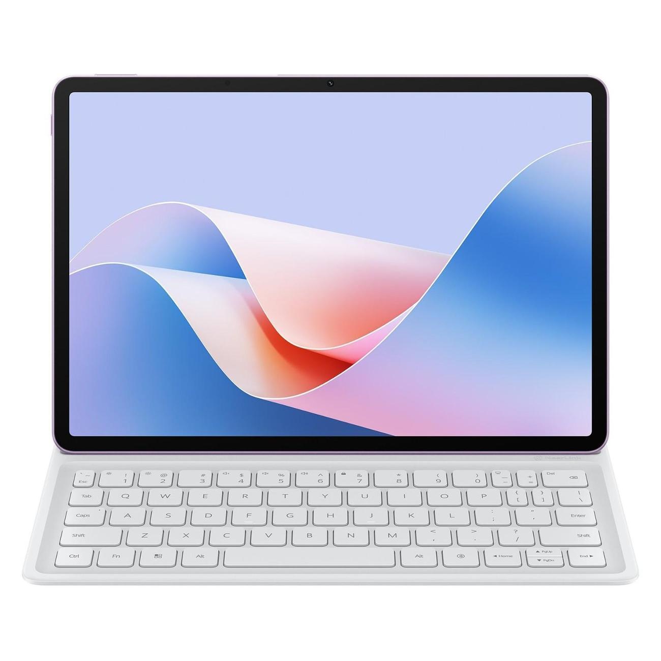 Планшет HUAWEI MatePad 11.5 8+256G Papermatte+KB фиолетовый