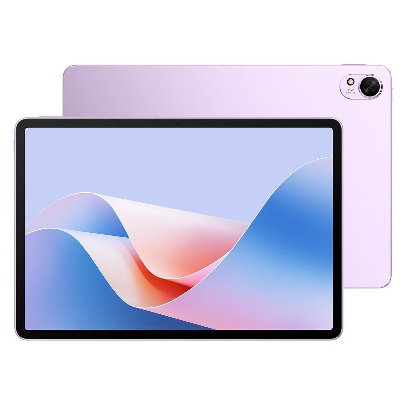 Планшет HUAWEI MatePad 11.5 8+256G Papermatte+KB фиолетовый