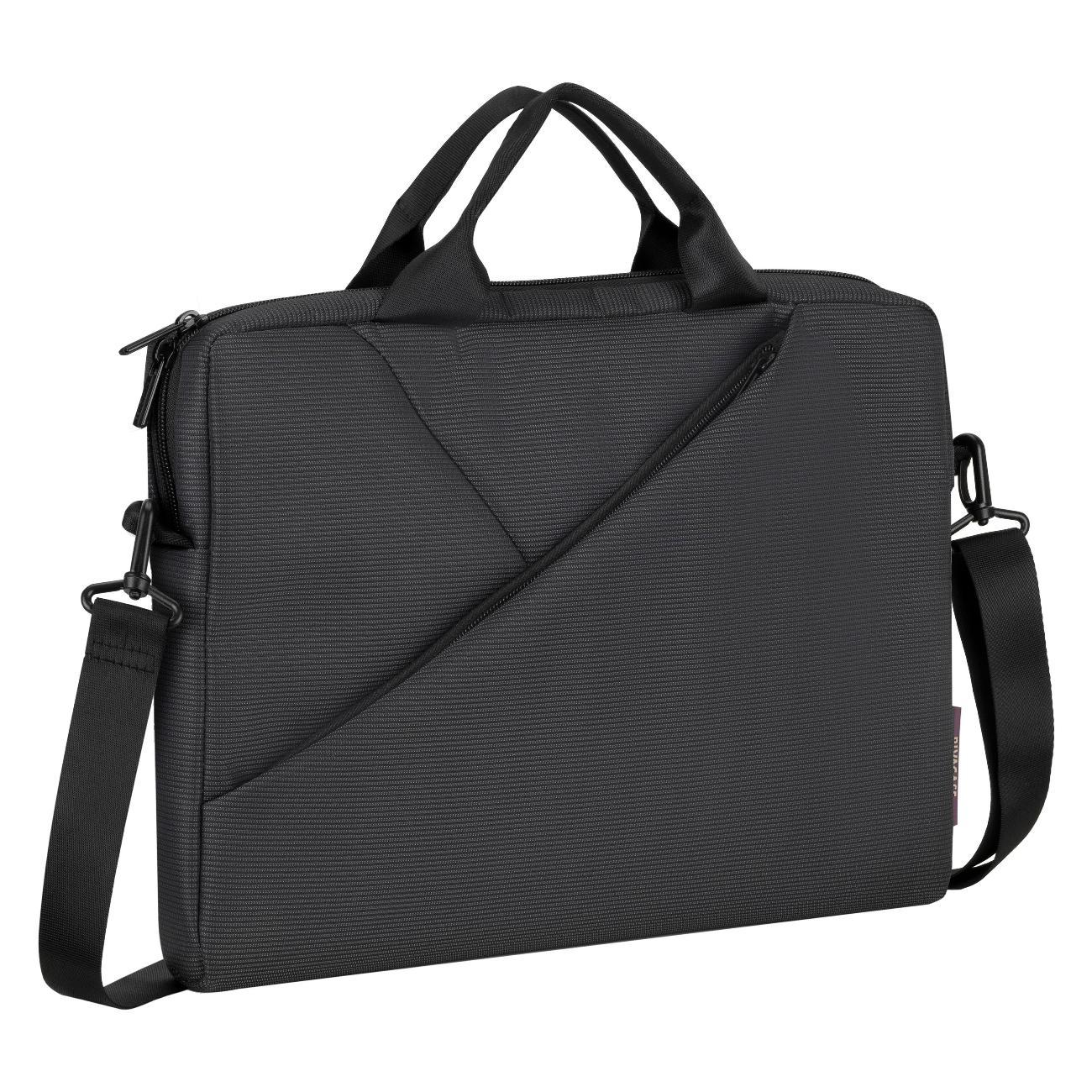 Кейс для ноутбука RIVACASE 8720 серая