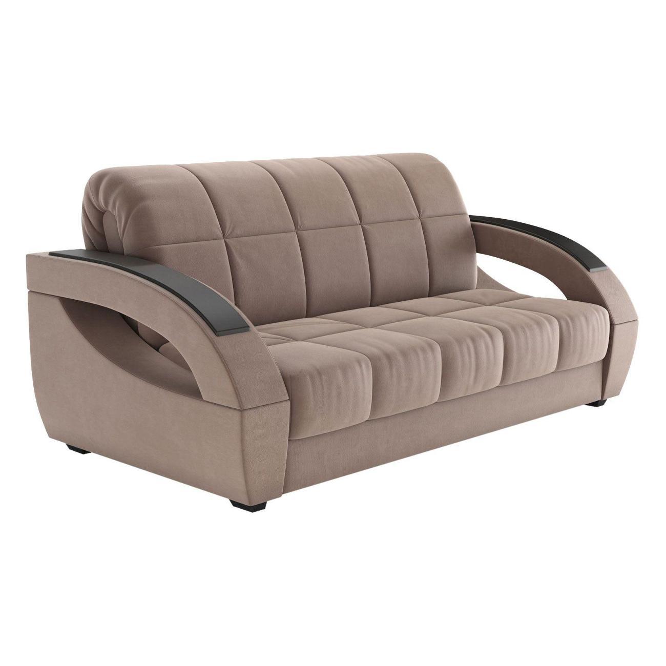 Диван Правила мебели Уильям 49209 бежевый (157093)