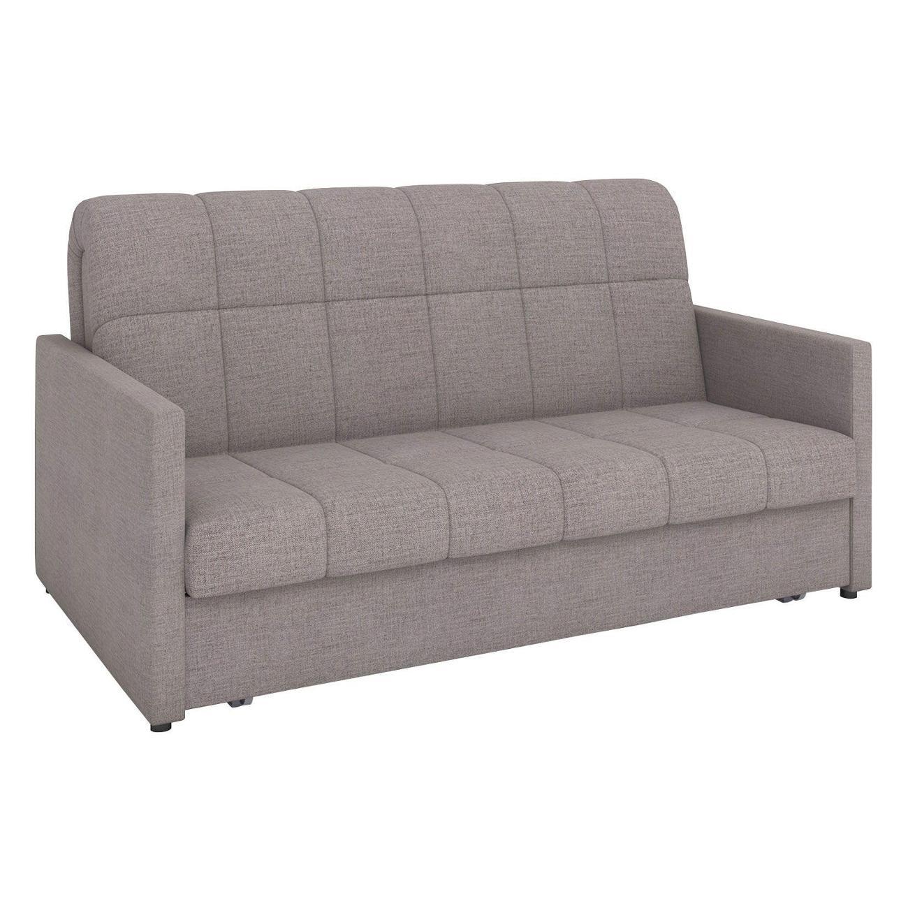 Диван Правила мебели Кросби 49967 бежевый (161323)