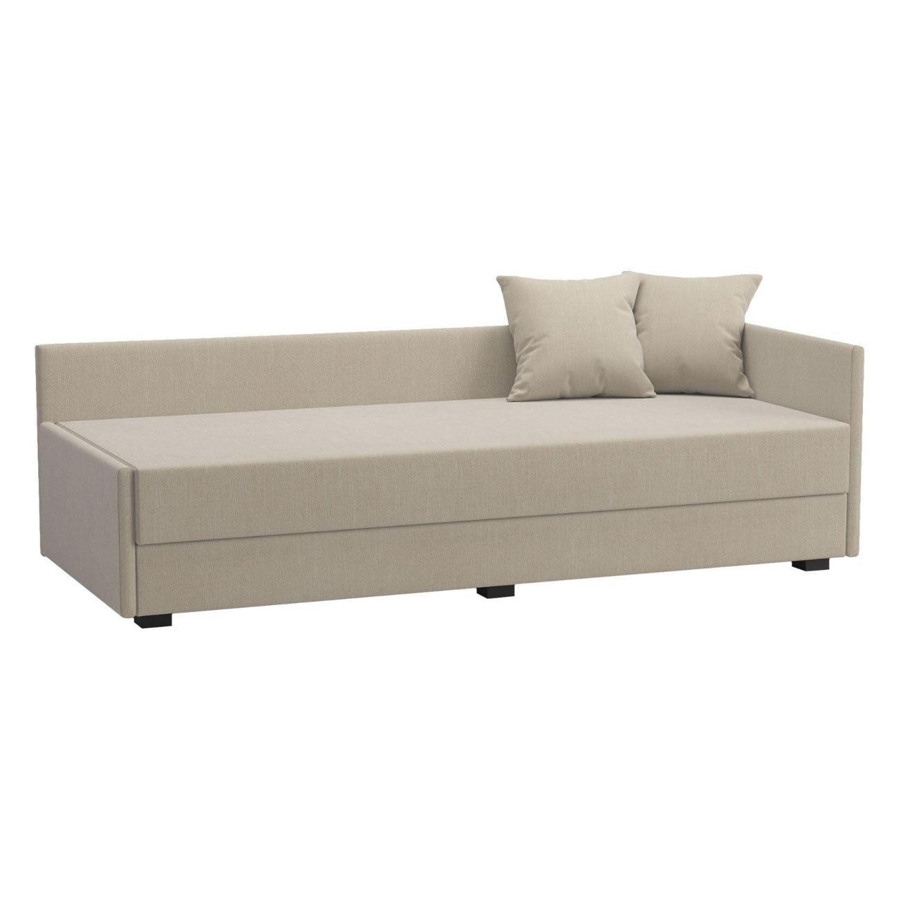 Диван Правила мебели Маркиз 49641 бежевый (158898)