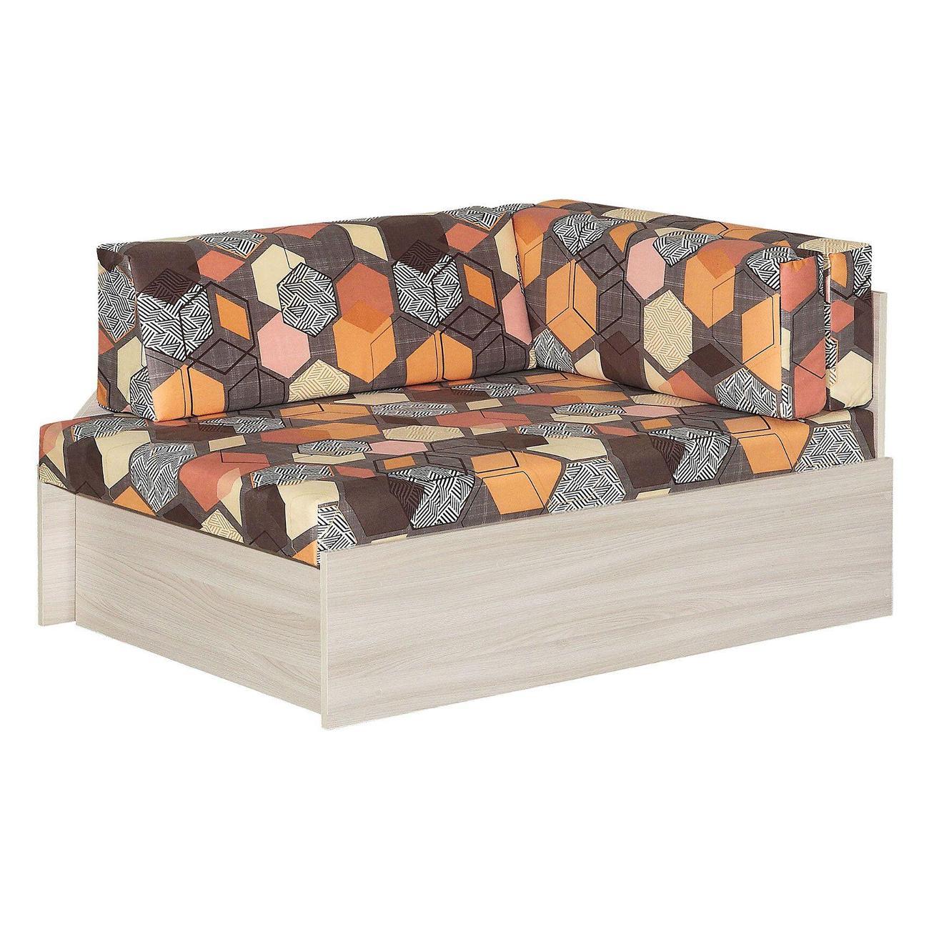 Диван Правила мебели Скаут 32414 разноцветный (98584)