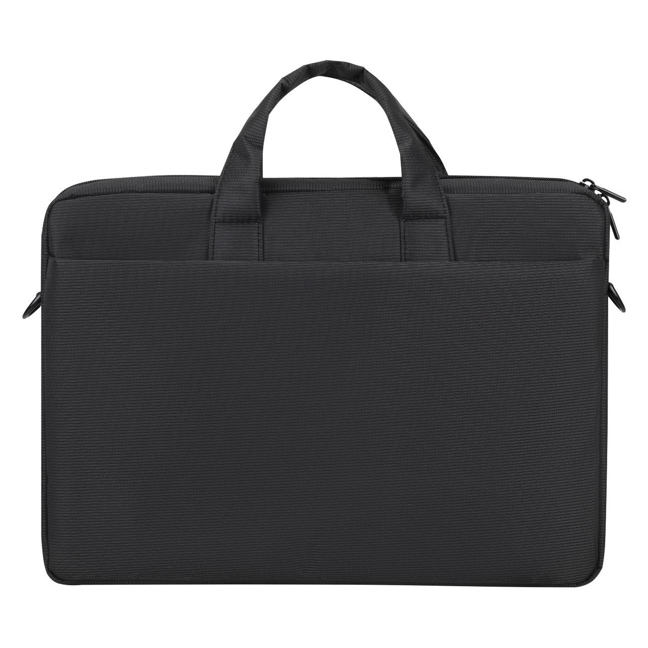 Кейс для ноутбука RIVACASE 8731 серая