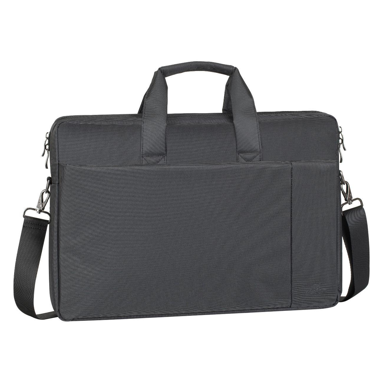 Кейс для ноутбука RIVACASE 8257 черная