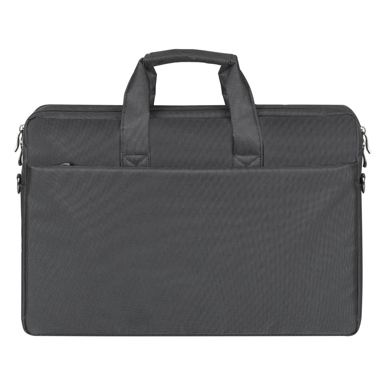 Кейс для ноутбука RIVACASE 8257 черная