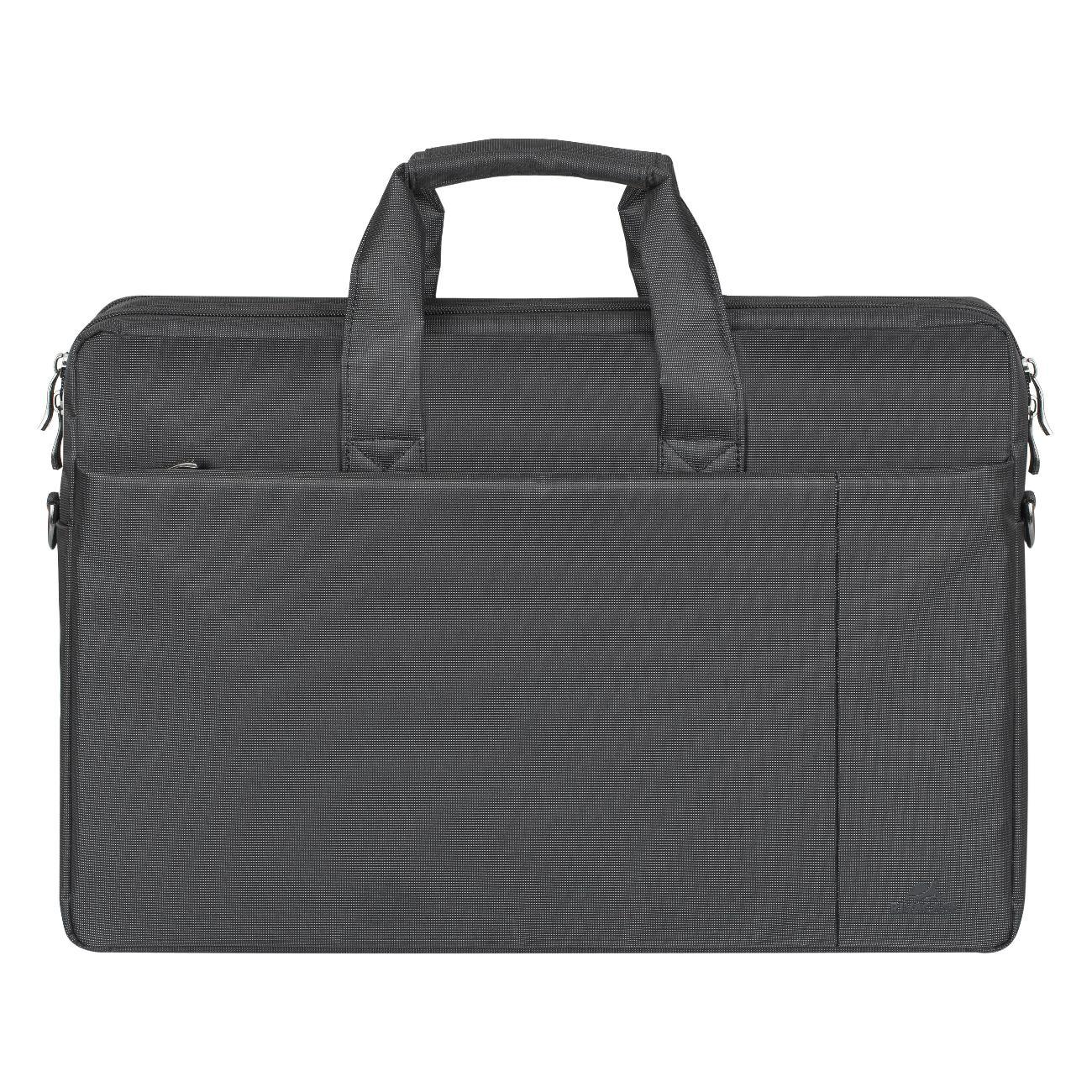 Кейс для ноутбука RIVACASE 8257 черная