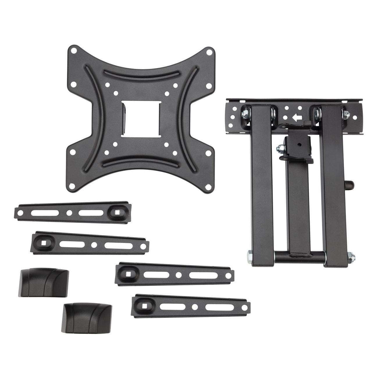 Кронштейн для ТВ наклонно-поворотный Rexant 38-0080