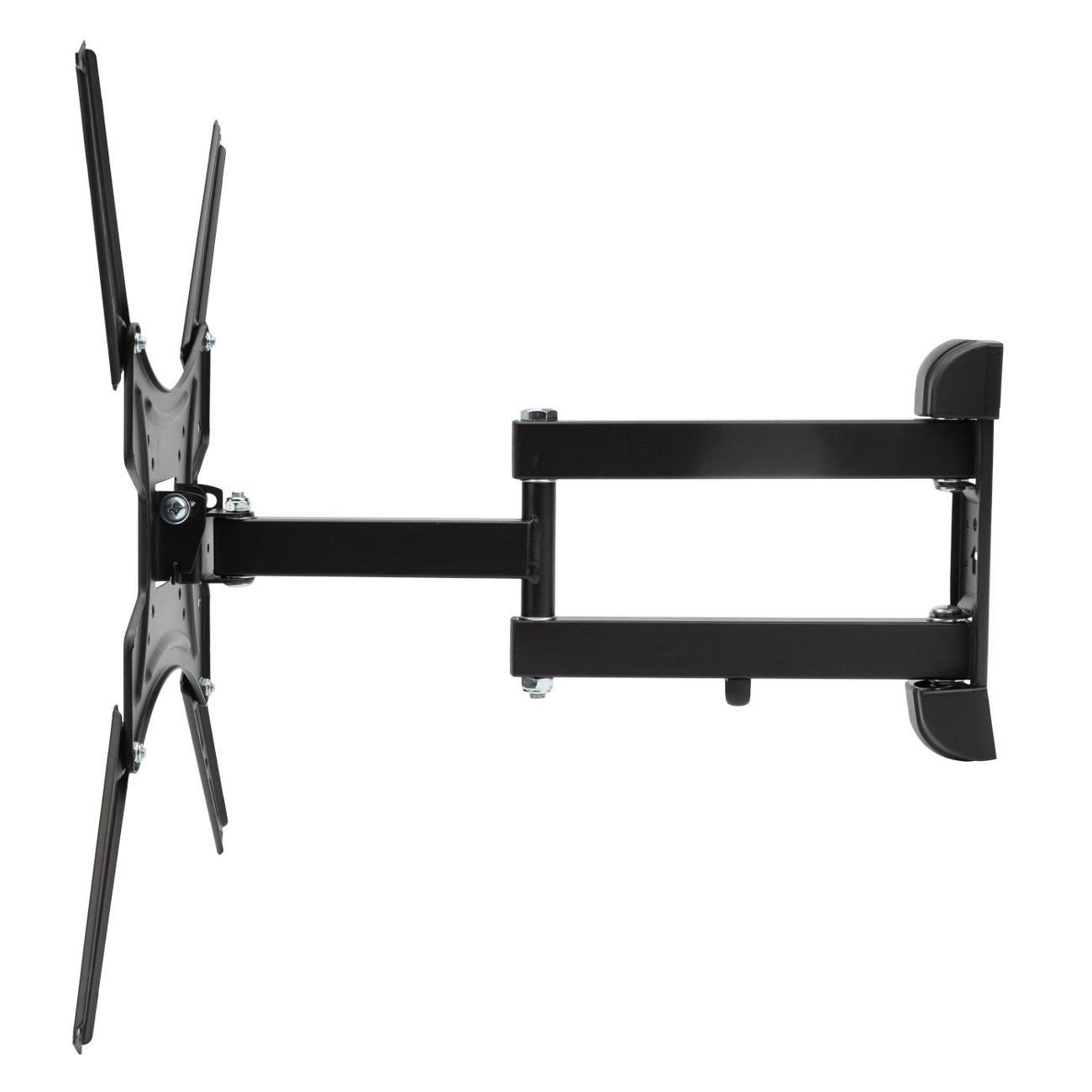 Кронштейн для ТВ наклонно-поворотный Rexant 38-0080