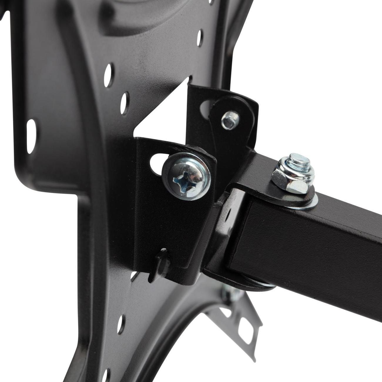 Кронштейн для ТВ наклонно-поворотный Rexant 38-0080