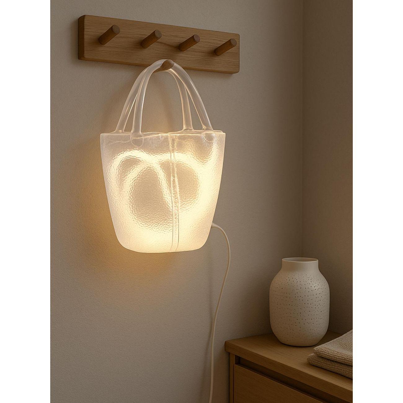 Светильник настольный Moderli Bag V11674-TL