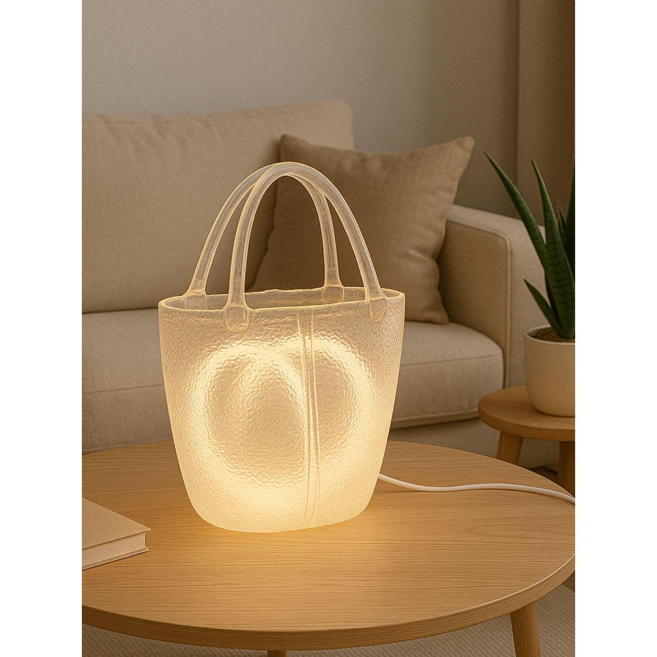 Светильник настольный Moderli Bag V11674-TL