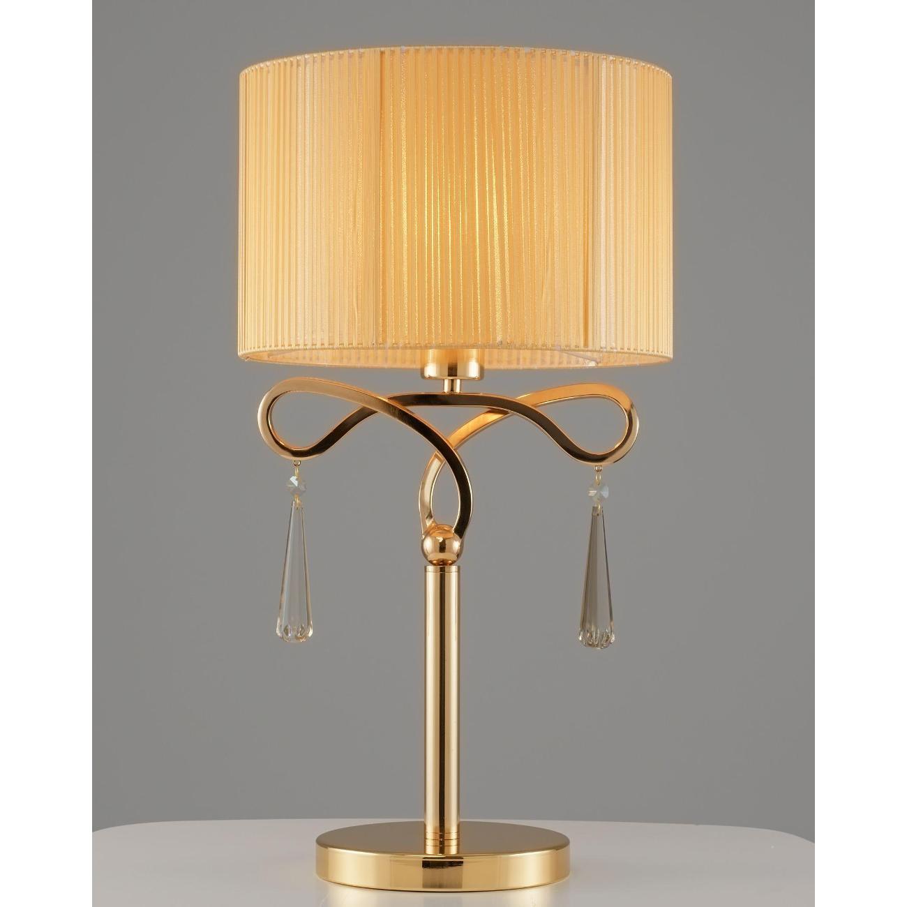 Светильник настольный Moderli Chilly V10545-1T