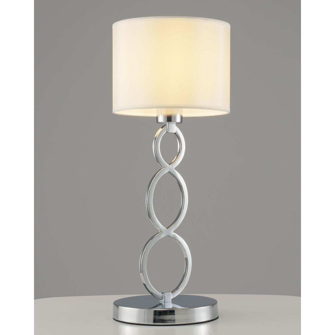 Светильник настольный Moderli Macadamia V10552-1T