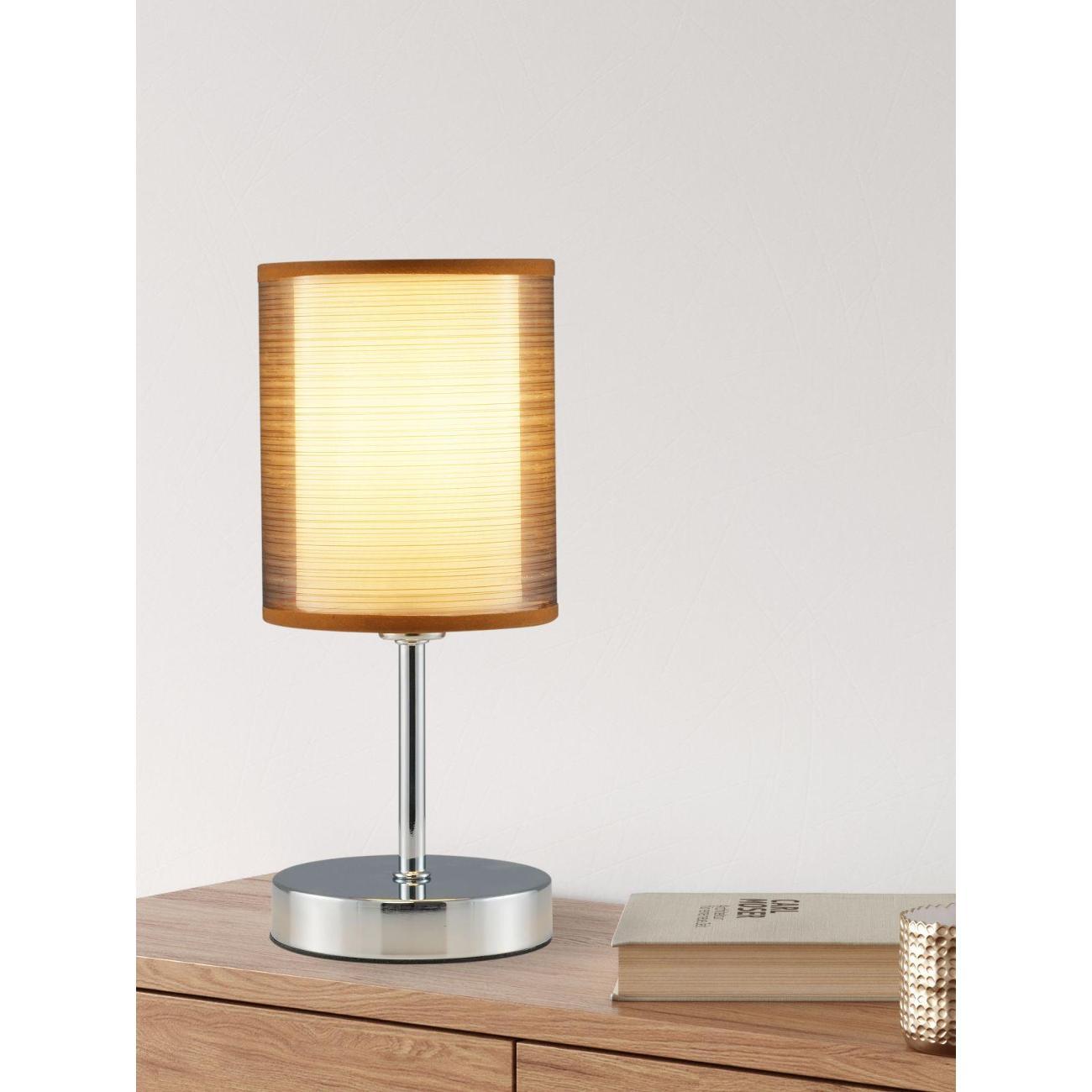 Светильник настольный Moderli Room V10626-1T