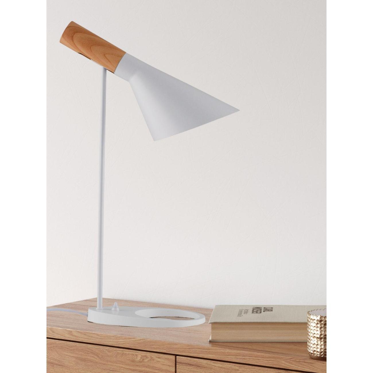 Светильник настольный Moderli Turin V11335-1T