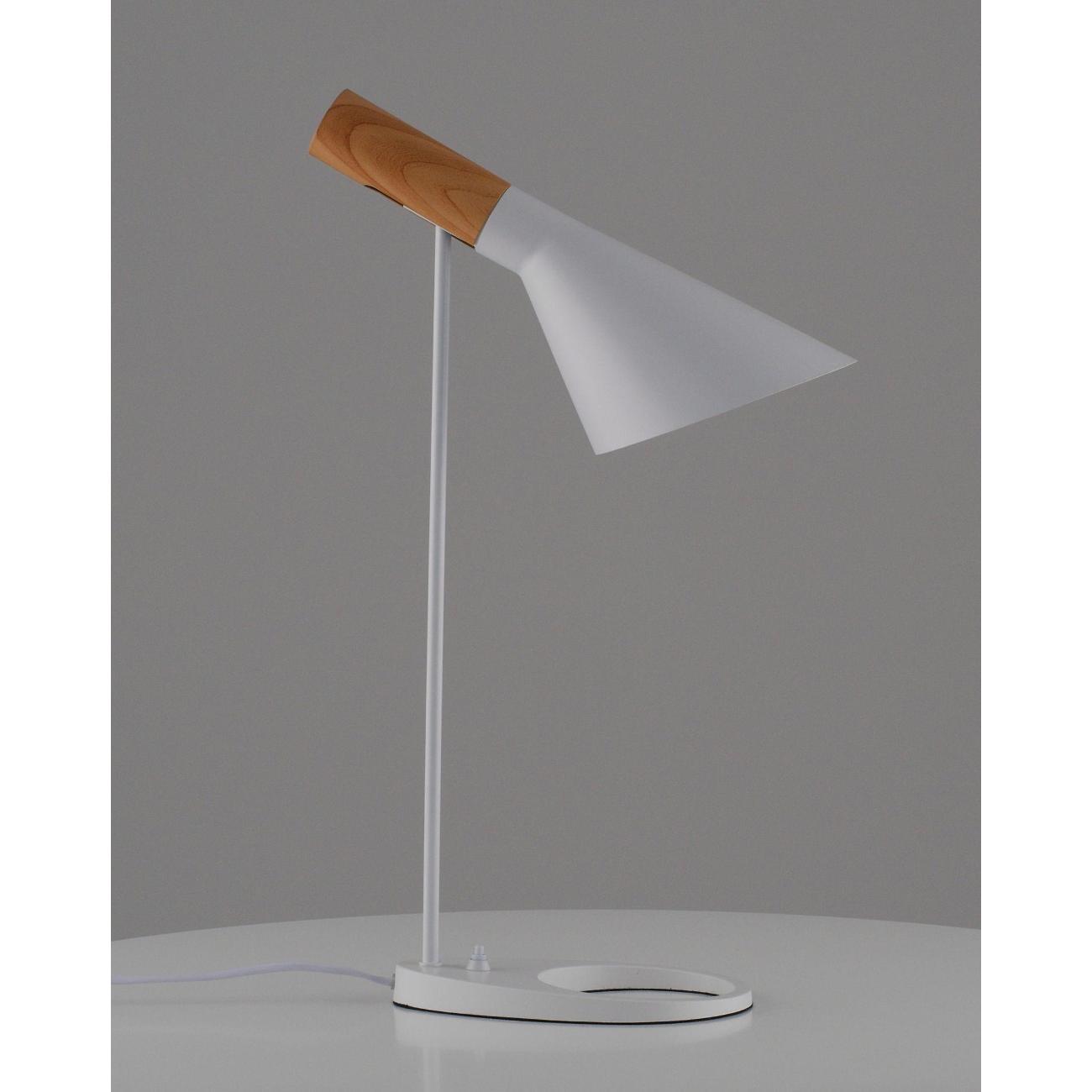 Светильник настольный Moderli Turin V11335-1T