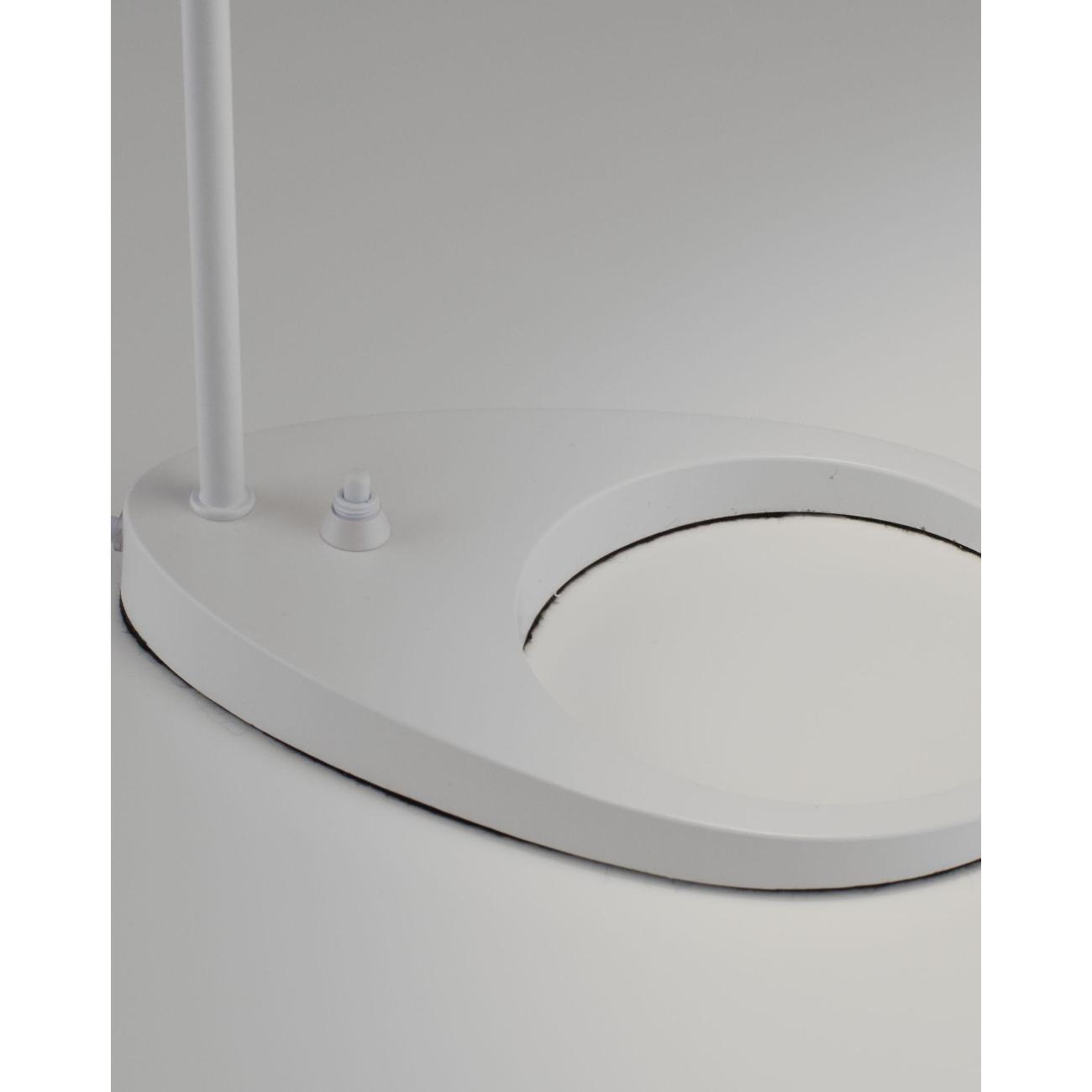 Светильник настольный Moderli Turin V11335-1T