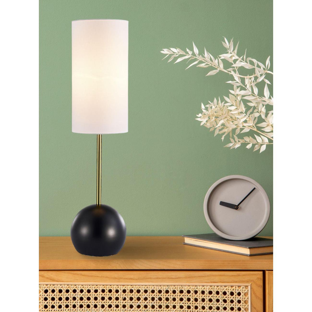 Светильник настольный Moderli Flint V11589-1T