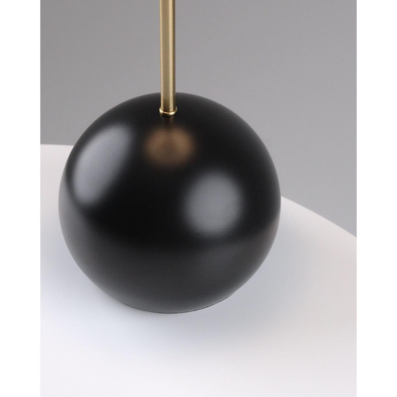 Светильник настольный Moderli Flint V11589-1T