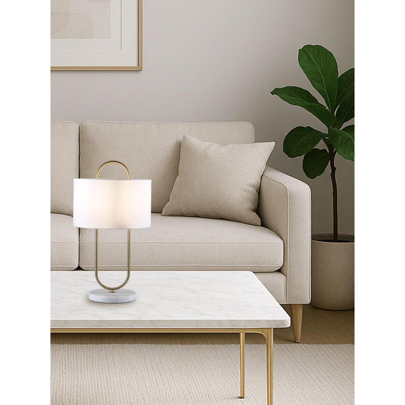 Светильник настольный Moderli Palma V11599-1T