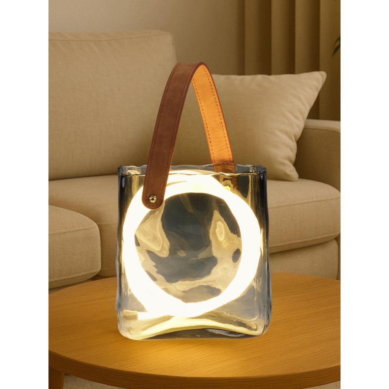 Светильник настольный Moderli Bag V11675-TL