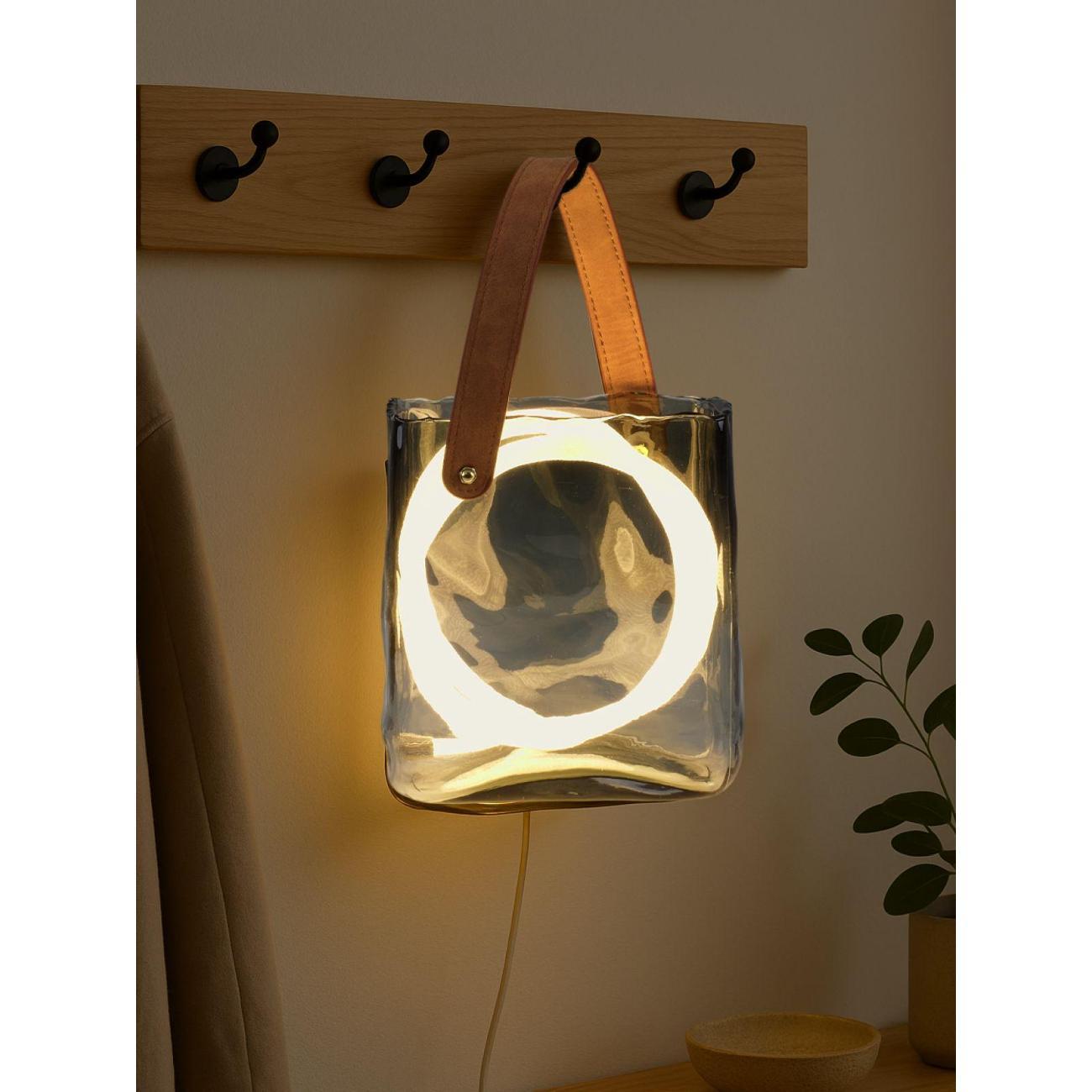 Светильник настольный Moderli Bag V11675-TL