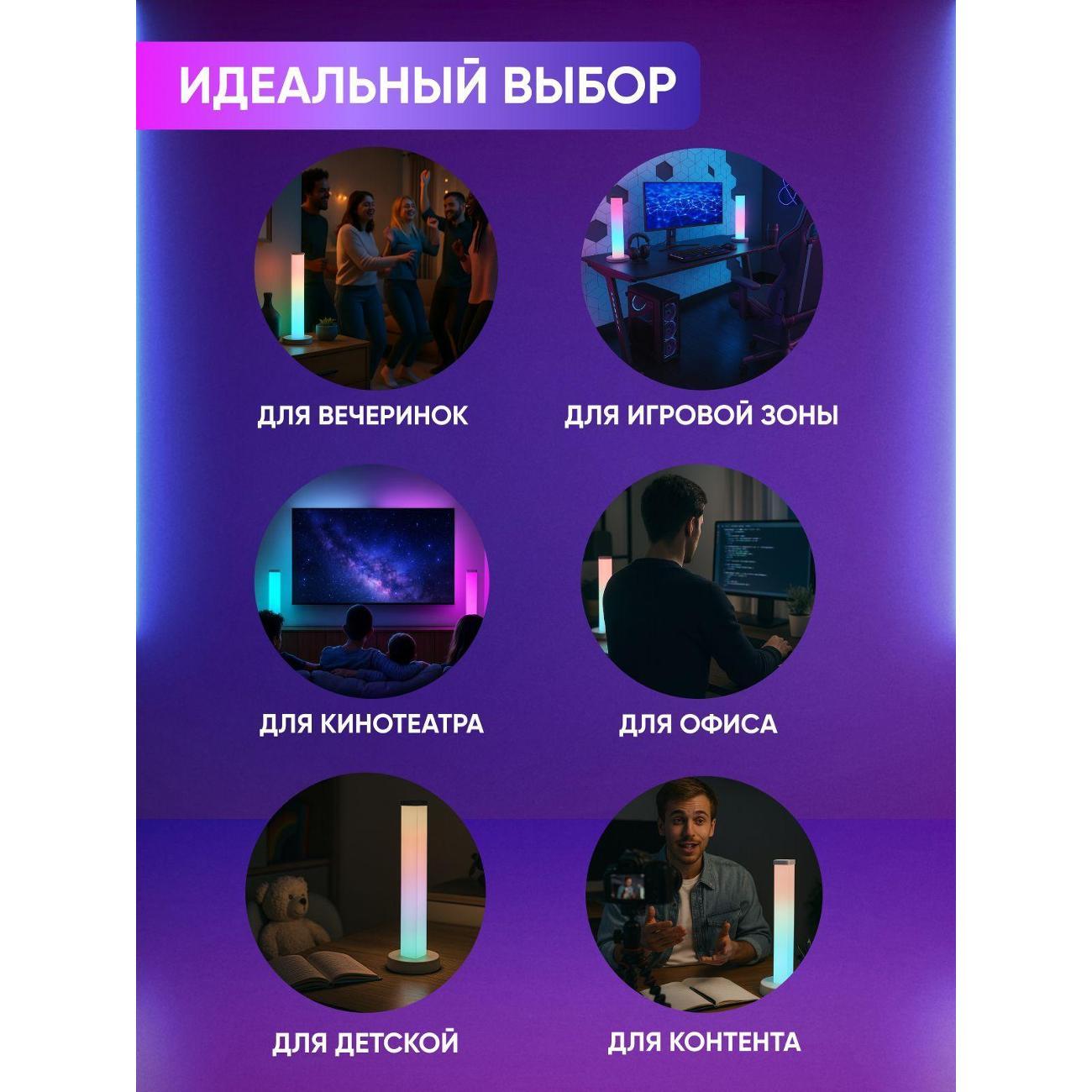 Светильник настольный Moderli DIY V11705-TL